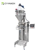 Powder packaging machine